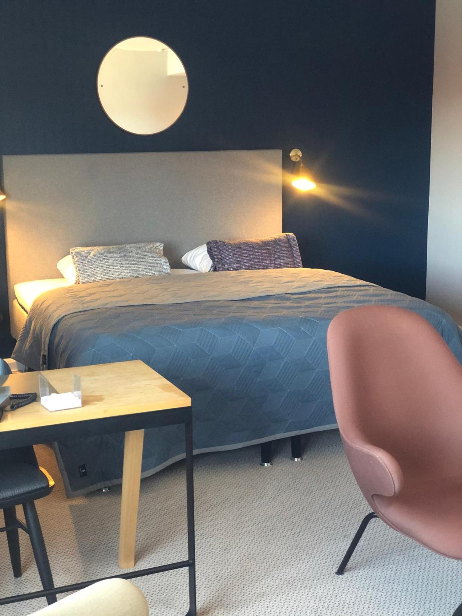 Hotel Jutlandia Frederikshavn Quarto foto