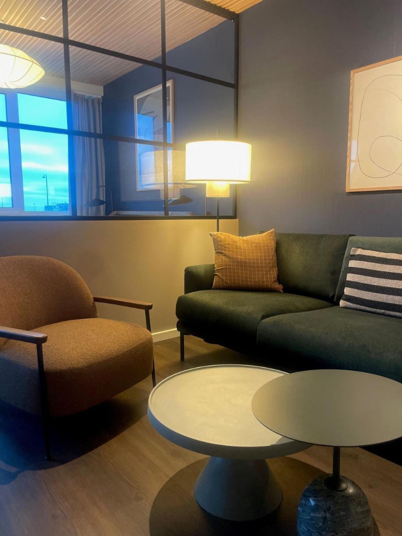Hotel Jutlandia Frederikshavn Quarto foto