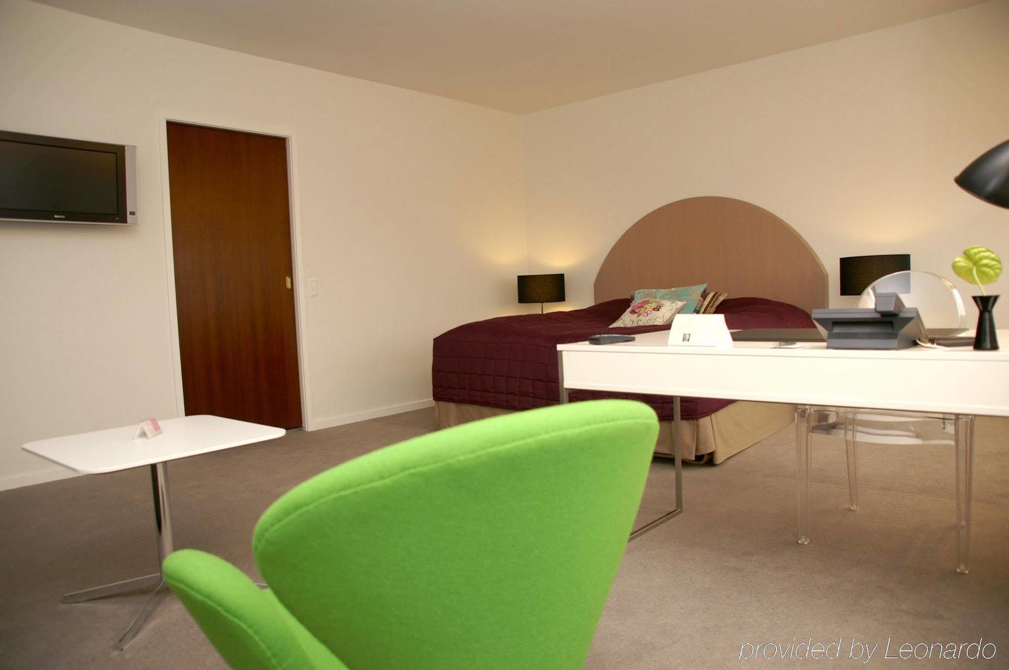 Hotel Jutlandia Frederikshavn Quarto foto